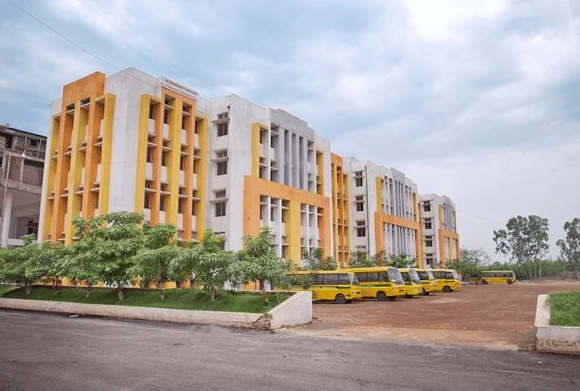 Shri Shankaracharya Technical Campus Durg Academic Building photo 25